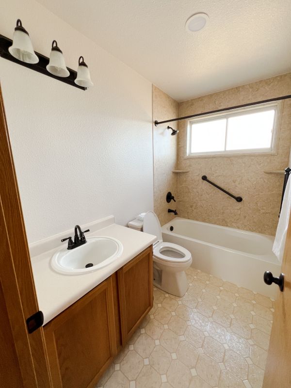 Top Bathroom Remodeling Companies in Sonoma, CA