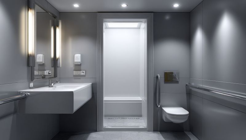 Top Bathroom Remodeling Companies in Suisun City, CA