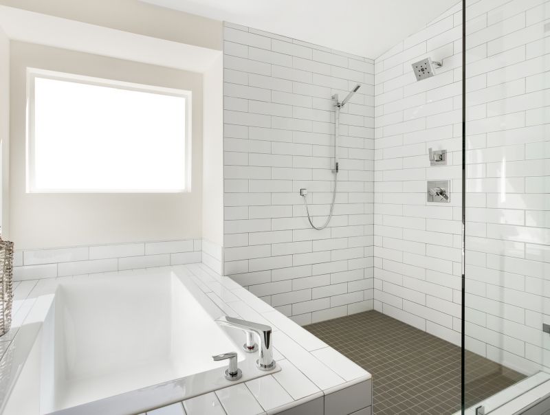 Best Shower Installation Contractors in El Sobrante, CA