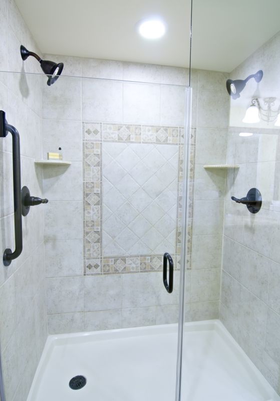 Shower Renovation Ideas